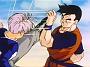 Dragonball Trunks (20)